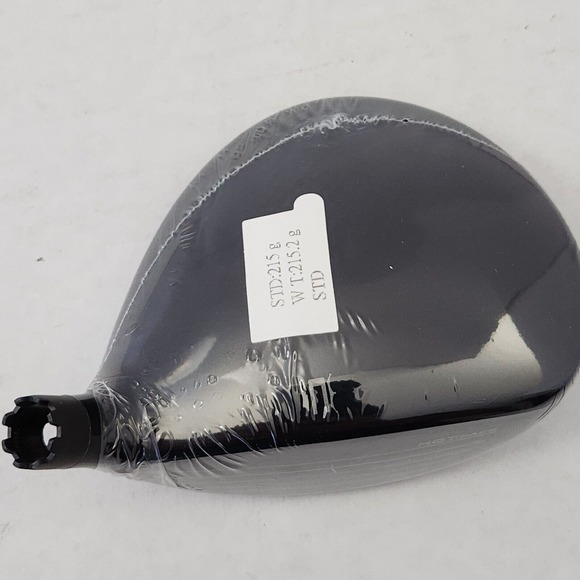 NEW Left-Handed Cobra AEROJET LS 14.5* 3-Wood HEAD ONLY - Picture 4 of 10